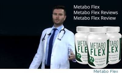 What Are The Ingredients In Metabo Flex